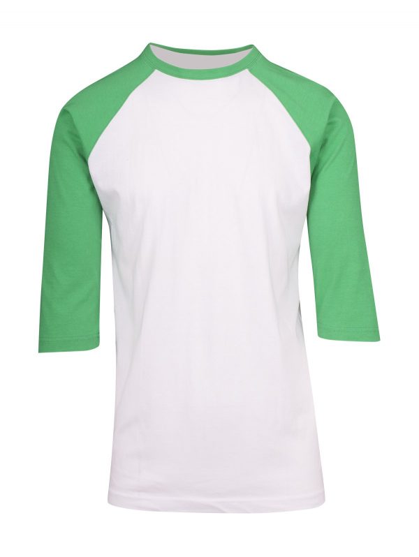 Mens Raglan Tshirt Mens Raglan Tshirt