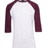 Mens Raglan Tshirt Mens Raglan Tshirt
