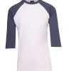 Mens Raglan Tshirt Mens Raglan Tshirt