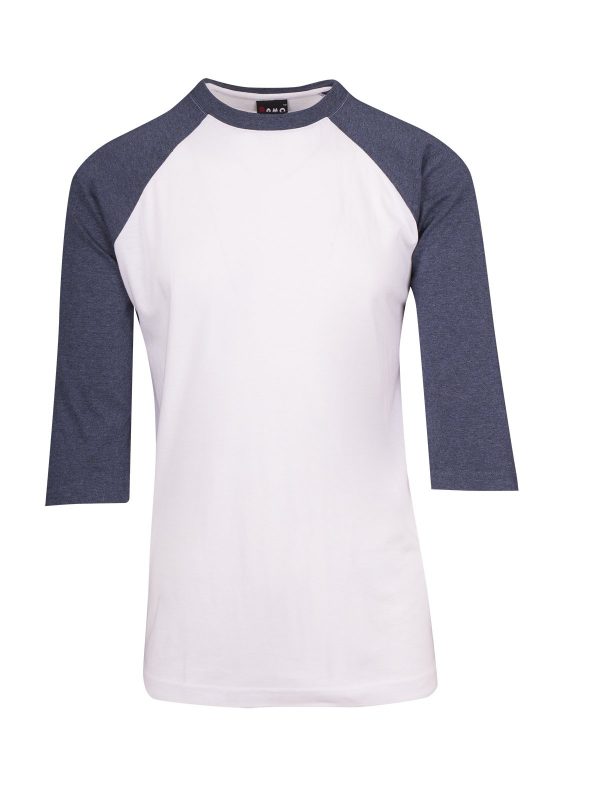 Mens Raglan Tshirt Mens Raglan Tshirt