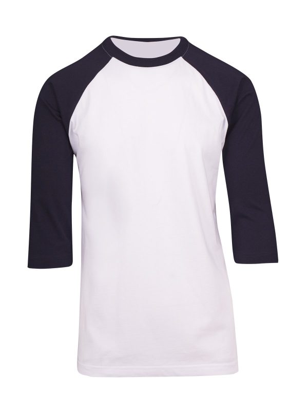 Mens Raglan Tshirt Mens Raglan Tshirt