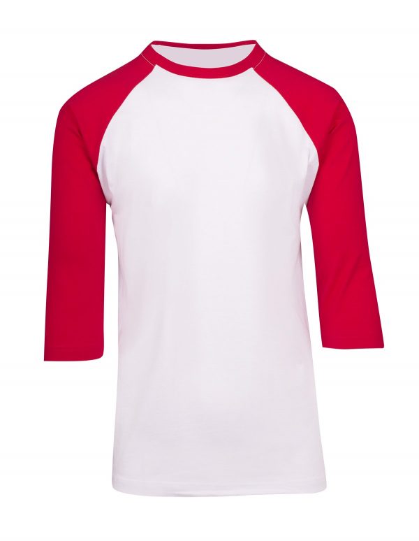 Mens Raglan Tshirt Mens Raglan Tshirt