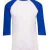 Mens Raglan Tshirt Mens Raglan Tshirt