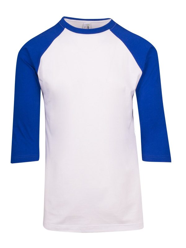 Mens Raglan Tshirt Mens Raglan Tshirt