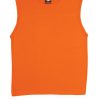 Mens Singlet Mens Singlet