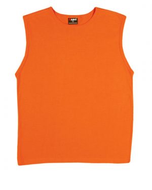 Mens Singlet Mens Singlet
