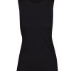 Ladies Heather Tank Top Ladies Heather Tank Top