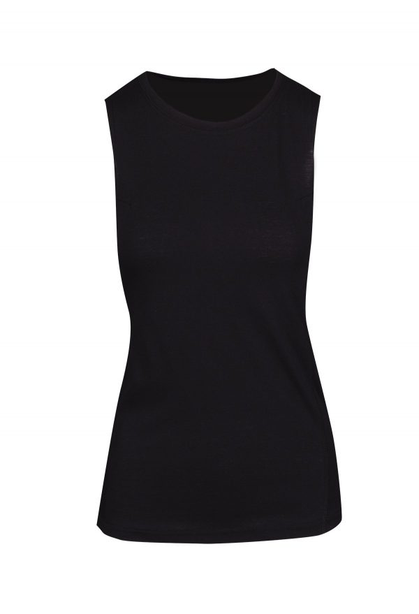 Ladies Heather Tank Top Ladies Heather Tank Top