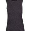 Ladies Heather Tank Top Ladies Heather Tank Top