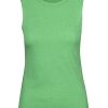 Ladies Heather Tank Top Ladies Heather Tank Top