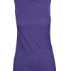 Ladies Heather Tank Top Ladies Heather Tank Top