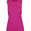 Ladies Heather Tank Top Ladies Heather Tank Top