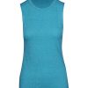 Ladies Heather Tank Top Ladies Heather Tank Top