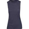 Ladies Heather Tank Top Ladies Heather Tank Top