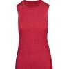 Ladies Heather Tank Top Ladies Heather Tank Top