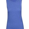 Ladies Heather Tank Top Ladies Heather Tank Top