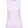 Ladies Heather Tank Top Ladies Heather Tank Top