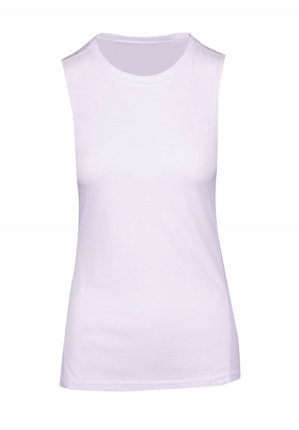 Ladies Heather Tank Top Ladies Heather Tank Top
