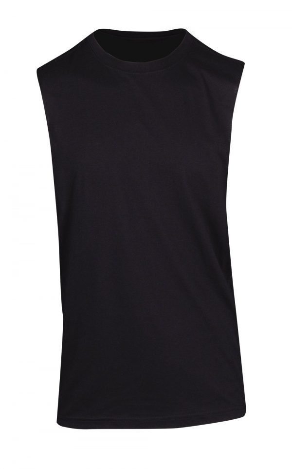Mens Heather Tank Top Mens Heather Tank Top