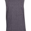 Mens Heather Tank Top Mens Heather Tank Top