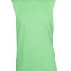 Mens Heather Tank Top Mens Heather Tank Top