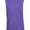 Mens Heather Tank Top Mens Heather Tank Top