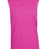 Mens Heather Tank Top Mens Heather Tank Top