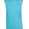 Mens Heather Tank Top Mens Heather Tank Top