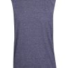 Mens Heather Tank Top Mens Heather Tank Top