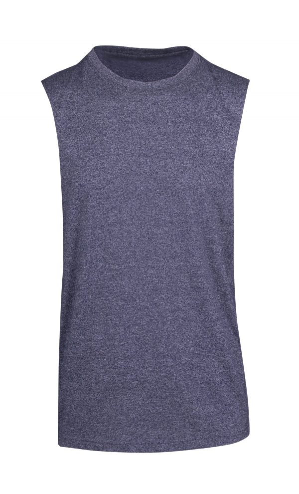 Mens Heather Tank Top Mens Heather Tank Top