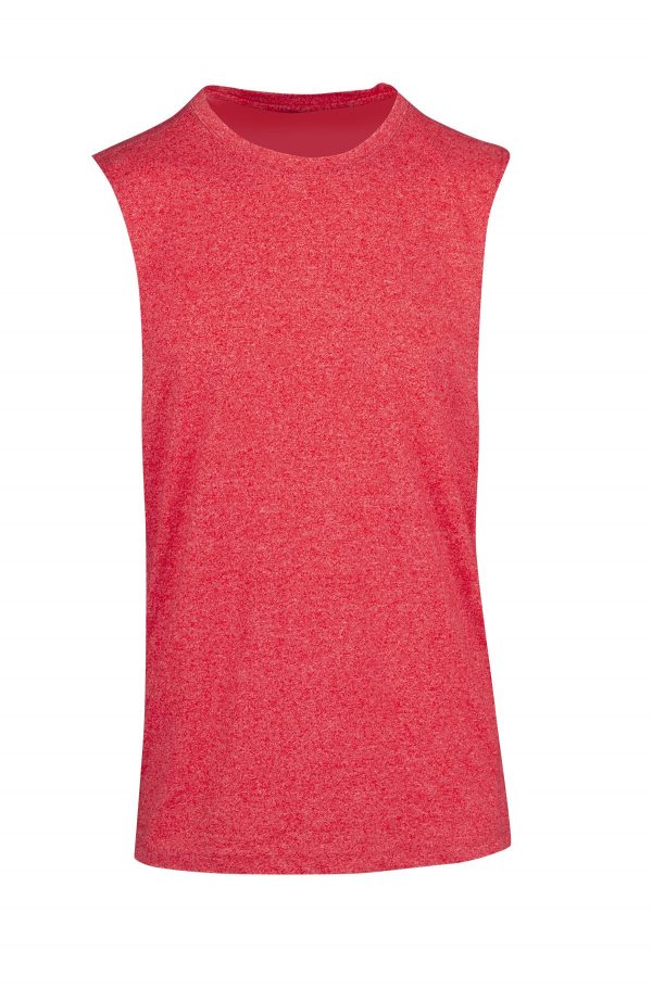 Mens Heather Tank Top Mens Heather Tank Top