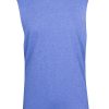 Mens Heather Tank Top Mens Heather Tank Top