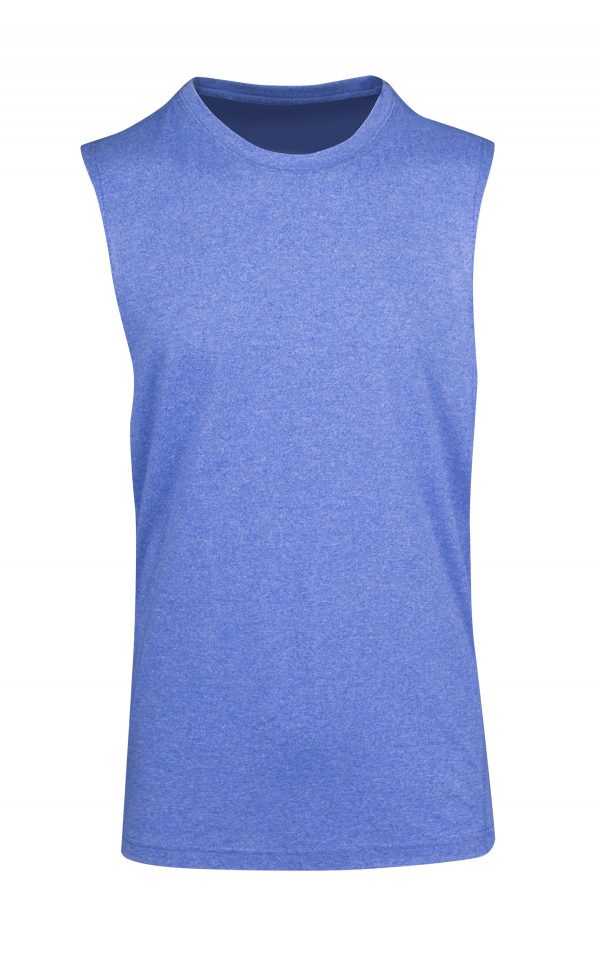 Mens Heather Tank Top Mens Heather Tank Top