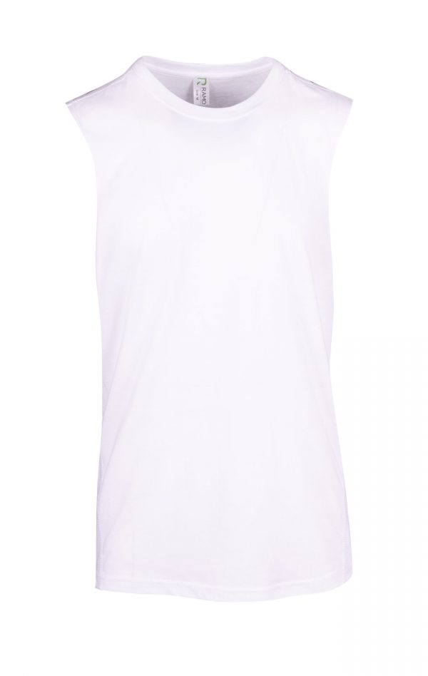 Mens Heather Tank Top Mens Heather Tank Top
