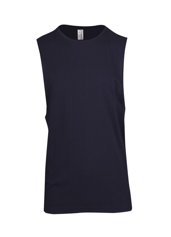 Mens Singlet