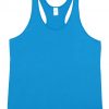 Mens Singlet