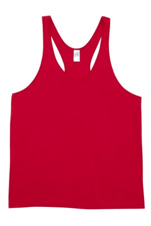 Mens Singlet Mens Singlet