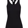 Ladies Heather Tank Top Ladies Heather Tank Top