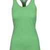 Ladies Heather Tank Top Ladies Heather Tank Top