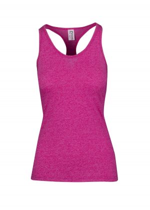 Ladies Heather Tank Top Ladies Heather Tank Top