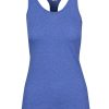 Ladies Heather Tank Top Ladies Heather Tank Top