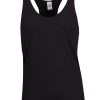 Mens Heather Tank Top Mens Heather Tank Top