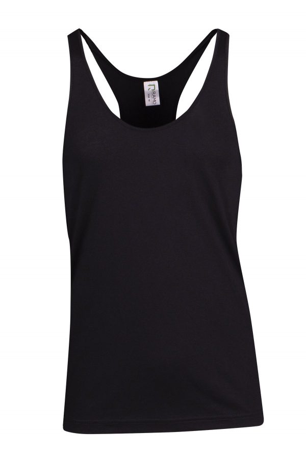 Mens Heather Tank Top Mens Heather Tank Top