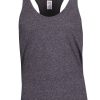 Mens Heather Tank Top Mens Heather Tank Top