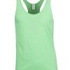 Mens Heather Tank Top Mens Heather Tank Top