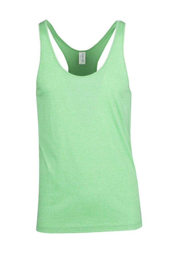 Mens Heather Tank Top Mens Heather Tank Top