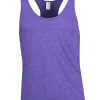 Mens Heather Tank Top Mens Heather Tank Top