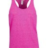 Mens Heather Tank Top Mens Heather Tank Top