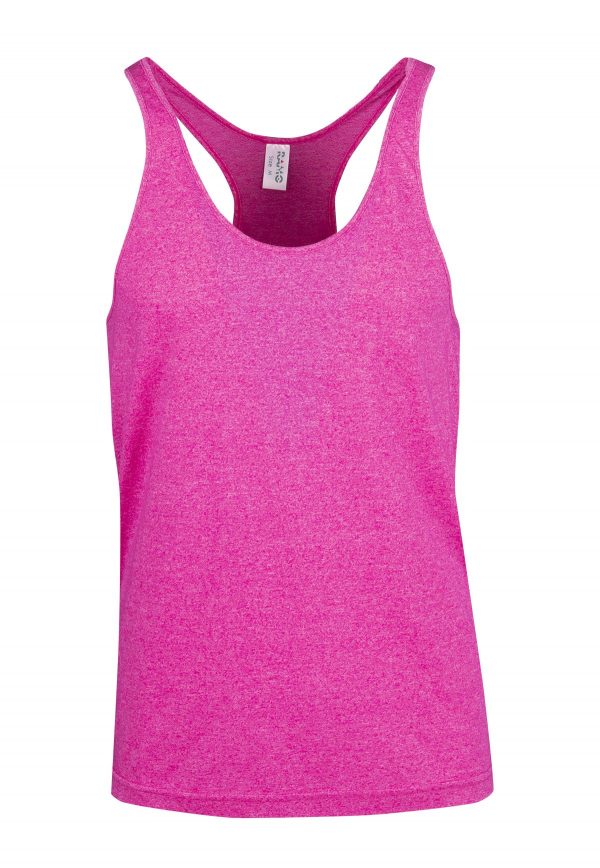 Mens Heather Tank Top Mens Heather Tank Top