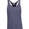 Mens Heather Tank Top Mens Heather Tank Top